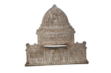 Cast iron saks for sale  Plymouth