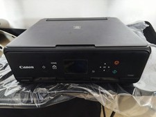 Canon ts5050 usato  Orsago