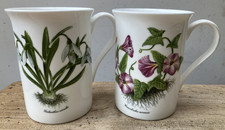 Bone china mugs for sale Bone china mugs for sale  GUILDFORD
