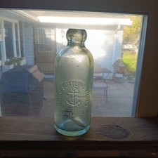 hutchinson bottle for sale hutchinson bottle for sale Gibsonia