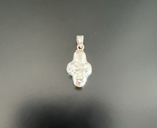 Saltwater pearl cross for sale  Fort Myers