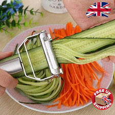 Stainless steel julienne for sale Stainless steel julienne for sale  LUTON