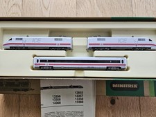 minitrix 12855 gebraucht kaufen minitrix 12855 gebraucht kaufen Adendorf