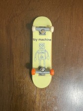 Máquina de brinquedos Tech Deck Tm vintage , usado comprar usado  Enviando para Brazil
