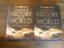 Times complete history for sale  Jefferson City