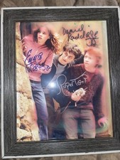 Signed daniel radcliffe for sale  Richmond