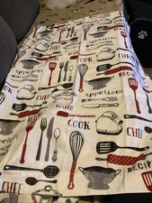 Piece chef recipe for sale  Evansville