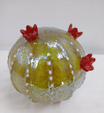 Handblown art glass for sale  Summerville