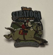 Disney saratoga springs for sale  Indianapolis