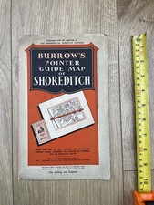 Burrow pointer guide usato Burrow pointer guide usato  Spedire a Italy