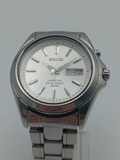 Seiko kinetic wristwatch for sale Seiko kinetic wristwatch for sale  LEEDS