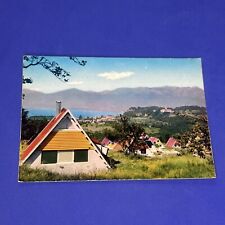 Germignaga bungalow lago usato  Bari