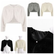 Girls sweater open for sale  SWANSEA