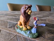 Genuine disney lion for sale  CARDIFF