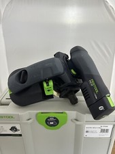 Festool etsc 125 gebraucht kaufen  Gerolzhofen