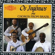 Usado, Choros, DO BANDOLIM / NAZARETH, Acceptable comprar usado  Enviando para Brazil