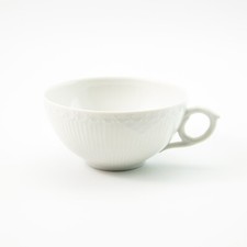 Royal copenhagen white usato  Torre Canavese