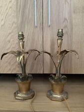 Antique brass pot for sale  RICHMOND