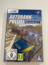 Dvd autobahn polizei gebraucht kaufen  Wernau (Neckar)