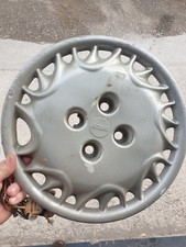 Copriruota fiat 600 usato  Massa di Somma