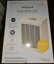 Genuine whirlpool hepa for sale  La Porte