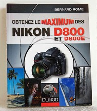 Nikon .rome d'occasion  La Forêt-Fouesnant