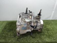 Caixa de câmbio 20CH43 95749 para PEUGEOT 406 BERLINA (S1 S2) 1.9 TURBODIESEL CAT 1995 comprar usado  Enviando para Brazil