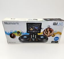 Idj live numark for sale  Tacoma