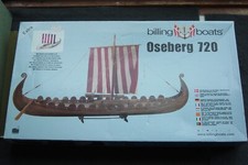 Billing boats oseberg d'occasion  Expédié en Belgium