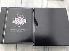 Briefealbum belegen aller gebraucht kaufen  Aurich