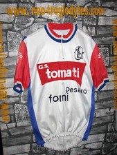 Vintage cycling jersey usato  Italia