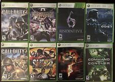 Xbox 360 lot for sale  Dobbs Ferry