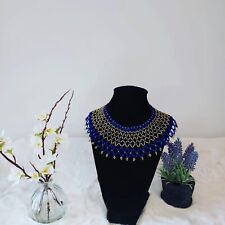 African beaded necklace for sale  ABERDEEN