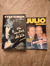 Beau lot livres d'occasion  Moussan