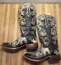 Lucchese women boots for sale  Chouteau