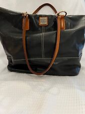 Dooney bourke black for sale  Redding