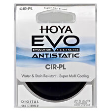 Hoya evo antistatic d'occasion  Expédié en Belgium