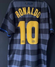 Maglia inter ronaldo usato  San Giovanni Lupatoto