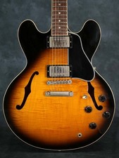 Gibson 335 dot usato  Spedire a Italy
