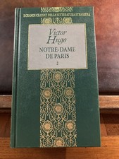 Victor hugo notre usato  Zerbolo
