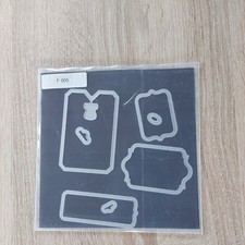 Tafelrunde stampin up gebraucht kaufen  Linsengericht