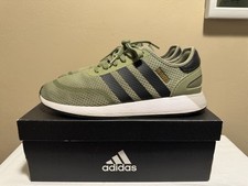 Usado, Barraca Adidas N-5923 verde tamanho 11 comprar usado  Enviando para Brazil