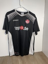 Kaiserslautern football jersey for sale  Layton