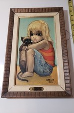 margaret keane for sale  Cheyenne