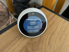 Echo spot gebraucht kaufen  Reinheim