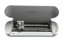 Silhouette portrait bluetooth for sale  Claremore