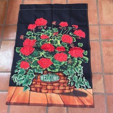 Colorful flowers double for sale  El Paso
