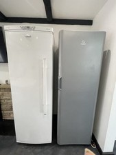 Freestanding tall freezer for sale  STAINES-UPON-THAMES