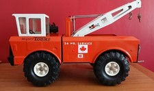 Tonka wrecker truck for sale  CARLISLE