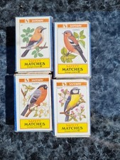Vintage safeway match for sale  TORQUAY